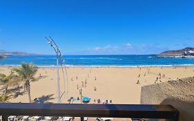 Salema Beach, Primera línea en Playa de Las Canteras